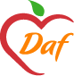 Logo DAF